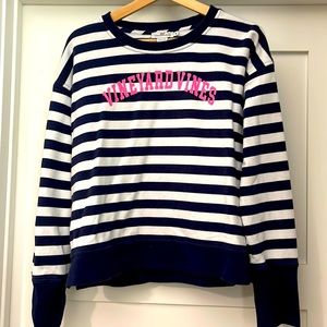 Vineyard Vines sweatshirt